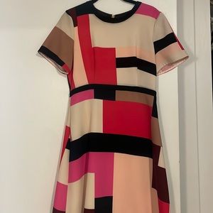 Kate Spade A-line Dress